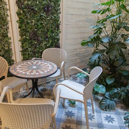 Flh Lapa Design Apartment With Terrace Lissabon Buitenkant foto