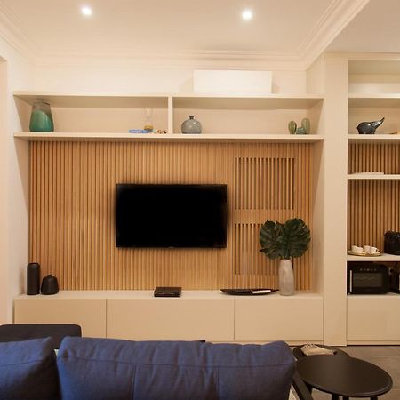 Flh Lapa Design Apartment With Terrace Lissabon Buitenkant foto
