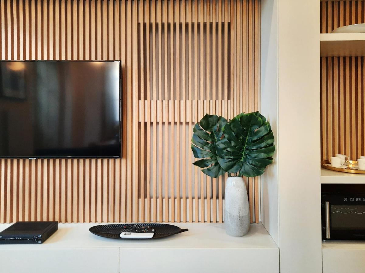 Flh Lapa Design Apartment With Terrace Lissabon Buitenkant foto