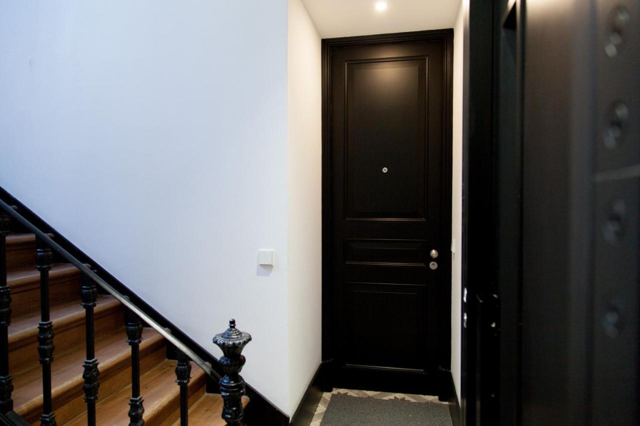 Flh Lapa Design Apartment With Terrace Lissabon Buitenkant foto