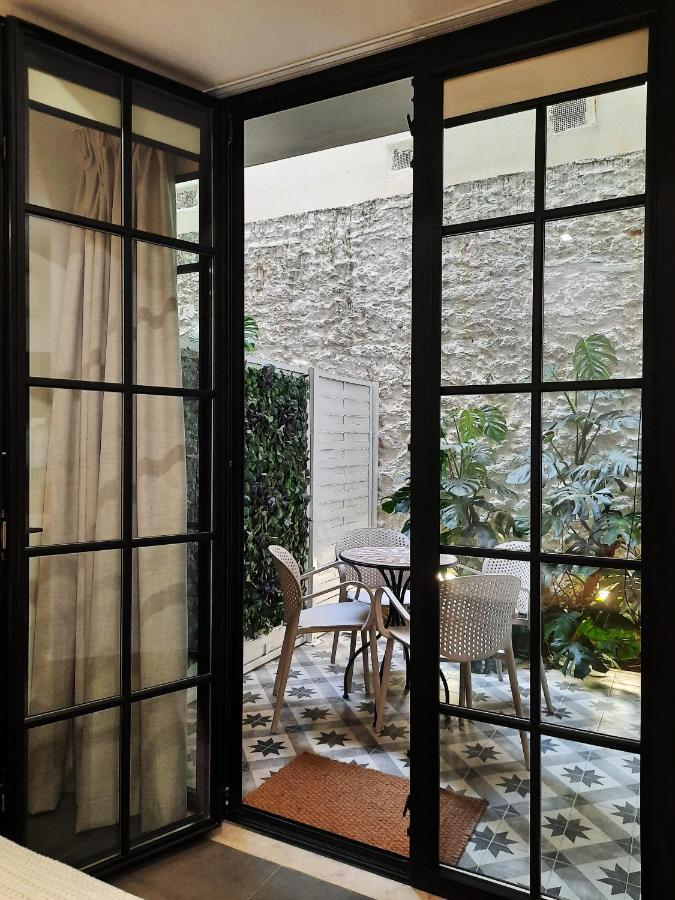 Flh Lapa Design Apartment With Terrace Lissabon Buitenkant foto